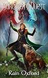 The Sorcerer’s Quest (The Sorcerer’s Saga, #1)
