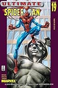Ultimate Spider-Man #19