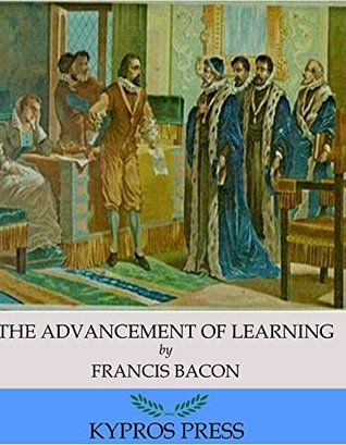 The Advancement of Learning
