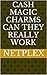 Cash magic charms Can They Really Work by NETPLEX