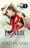 Ensnare: The Passenger’s Pleasure #1