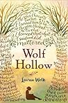 Wolf Hollow by Lauren Wolk