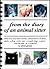 from the diary of an animal sitter by Anne Green