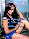 Lesbian Interracial Mega Bundle: Interracial Lesbian Seduction Lesbian Interracial Mega Bundle: Interracial Lesbian Seduction