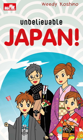 Unbelievable Japan! (Paperback)