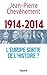 L'Europe sortie de l'Histoi...