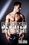 Devoted (Satan's Rebels MC, #5)