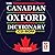 The Canadian Oxford Diction...