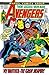 Avengers (1963-1996) #102