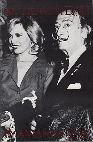 My Life with Dali (Paperback)