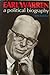 Earl Warren by Leo Katcher