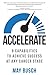 Accelerate: 9 Capabilities ...