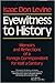 Eyewitness to History: Memoirs and Reflections of a Foreign Correspondent for Half a Century
