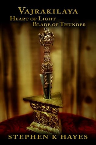 Heart of Light, Blade of Thunder (Kindle Edition)