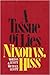 A tissue of lies: Nixon vs. Hiss
