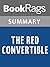 The Red Convertible by Louise Erdrich | Summary & Study Guide