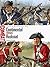 Continental vs Redcoat: American Revolutionary War (Combat Book 9)