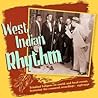 West Indian Rhythm: Trinidad Calypsos on world and local events featuring the censored recordings - 1938-1940