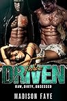 Twice Driven by Madison Faye