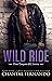 Wild Ride (Wind Dragons MC,...