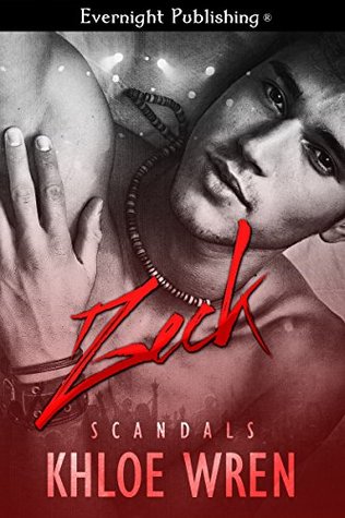 Zeck (Scandals, #2)