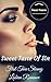 Sweet Taste Of Sin: First Time Steamy Lesbian Romance