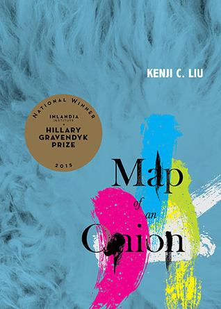 Map of an Onion (Paperback)