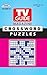 TV Guide Crossword Puzzle Book - Volume 45