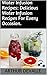 Water Infusion Recipes: Del...