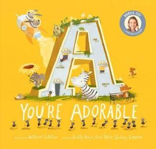 A You're Adorable