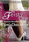 The Feisty One (Cami's Billionaire Bride Pact #3)