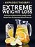 Extreme Weight Loss: Hypnosis and Affirmations Bundle to Lose Weight Fast, Get Motivated and Stay Fit for Life