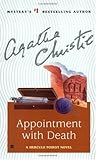 Appointment with Death by Agatha Christie
