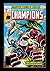 Champions #13