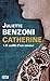 Il suffit d'un amour (Catherine #1-2)
