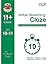 10-Minute Tests for 11+ Verbal Reasoning: Cloze Ages 10-11 (Book 1) - CEM Test