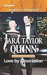 Love By Association by Tara Taylor Quinn Love By Association by Tara Taylor Quinn