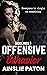 Offensive Behavior (Sidelin...