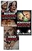 Adam Stanley 3 Book Boxed Set: Behind Shadows, Positively Murder and Mind Bender