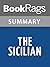 Summary & Study Guide The Sicilian by Mario Puzo