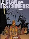 Tribut (Le Clan des Chimères #1)
