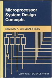 Microprocessor system design concepts (Hardcover)