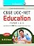 CBSE UGC-NET/SET: Education...
