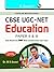 CBSE UGC-NET/SET: Education (Paper II & III) JRF and Assistant Professor Exam Guide
