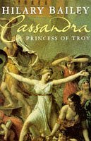 Cassandra: Princess of Troy (Paperback)