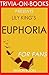 Lily King's Euphoria - For Fans (Trivia-On-Books)