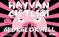 Hayvan Çiftliği - Mini Kitap by George Orwell