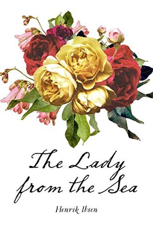 The Lady from the Sea