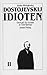 Idioten. 2 (The Idiot, #2)