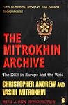 The Mitrokhin Arc...